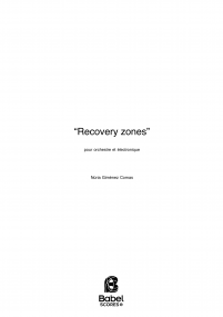 Recovery Zones
